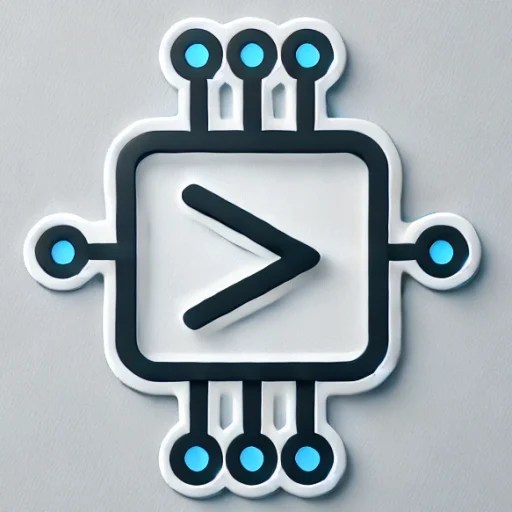 Logo Carlos Bouz - Desarrollador- Full Stack