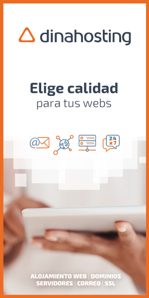 Banner Dinahosting
