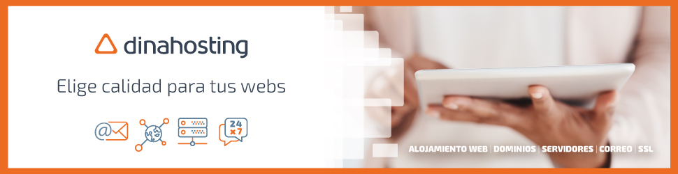 Banner Dinahosting